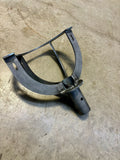 Aircooled VW and Porsche-Engine Stand Yoke Adapter