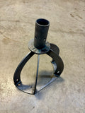 Aircooled VW and Porsche-Engine Stand Yoke Adapter