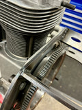 Aircooled VW and Porsche-Engine Stand Yoke Adapter