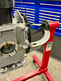Aircooled VW and Porsche-Engine Stand Yoke Adapter