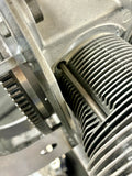 Aircooled VW and Porsche-Engine Stand Yoke Adapter