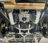 Type E EZ-IRS Bolt-In 1955-1967 bus rear Suspension - Type E Motorsports