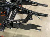 The Whole Enchilada Suspension kit