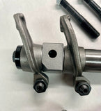 1.3 Ratio Rockers - Type E Motorsports