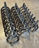 Aircooled VW and Porsche-Engine Stand Yoke Adapter
