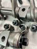 1.3 Ratio Rockers - Type E Motorsports