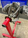 Aircooled VW and Porsche-Engine Stand Yoke Adapter