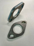 Vintage Speed exhaust flanges - Type E Motorsports