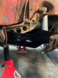 The Whole Enchilada Suspension kit - Type E Motorsports