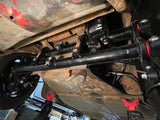 The Whole Enchilada Suspension kit - Type E Motorsports