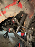 The Whole Enchilada Suspension kit - Type E Motorsports
