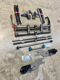 The Whole Enchilada Suspension kit - Type E Motorsports