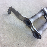 Type E 4" Adjustable Shock Tower Link Pin Beam Pre-1966 - Type E Motorsports