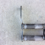 Type E 4" Adjustable Shock Tower Link Pin Beam Pre-1966 - Type E Motorsports