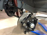 Type E EZ-Stop Baywindow Bus Disk Brake Kit 1968-1970 - Type E Motorsports