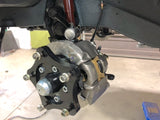 Type E EZ-Stop Baywindow Bus Disk Brake Kit 1968-1970 - Type E Motorsports