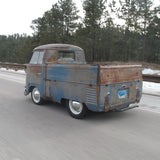 Type E EZ-IRS Bolt-In 1955-1967 bus rear Suspension - Type E Motorsports