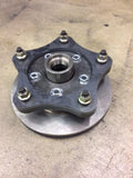 Type E EZ-Stop Split Bus Disk Brake Kit 1964-1967 - Type E Motorsports