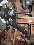 Type E EZ-IRS Bolt-In 1955-1967 bus rear Suspension - Type E Motorsports