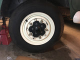 Type E EZ-Stop Split Bus Disk Brake Kit 1964-1967 - Type E Motorsports