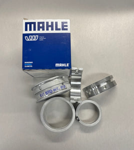 Mahle STD/STD main bearings