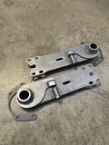 '68-'71 Early Baywindow Adjustable spring plate NO-CORES