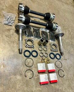 IRS small parts kit