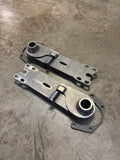'68-'71 Early Baywindow Adjustable spring plate NO-CORES