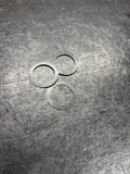 Rocker Arm side play shim assortment