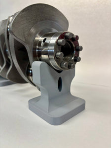 Crankshaft stands