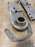 '68-'71 Early Baywindow Adjustable spring plate NO-CORES