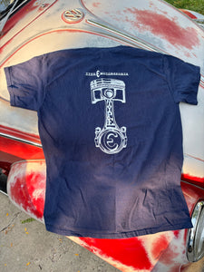 Type E Piston T-Shirt