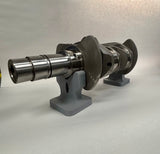 Crankshaft stands