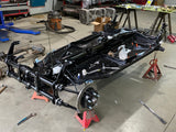 The Whole Enchilada Suspension kit