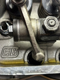 Rocker Arm side play shim assortment