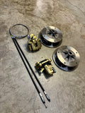 EZ-IRS Rear Disk brake kit