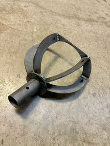 Engine Stand Yoke