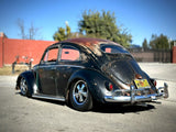 Type E-2" Drop Adjustable Beetle-T1 Spring Plates-Swing axle- NO CORE