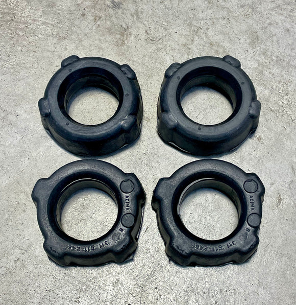 1960-1968 Inner and Outer Spring Plate Bushings