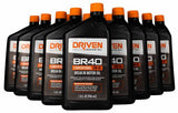 Driven BR40 Conventional 10w-40 Break-In Oil - Type E Motorsports