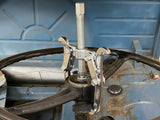 Type E VW Bus Steering wheel puller