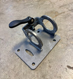 Type E EZ-Spin Engine Yoke Bench Mount