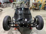 The Whole Enchilada Suspension kit