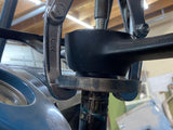 Type E VW Bus Steering wheel puller