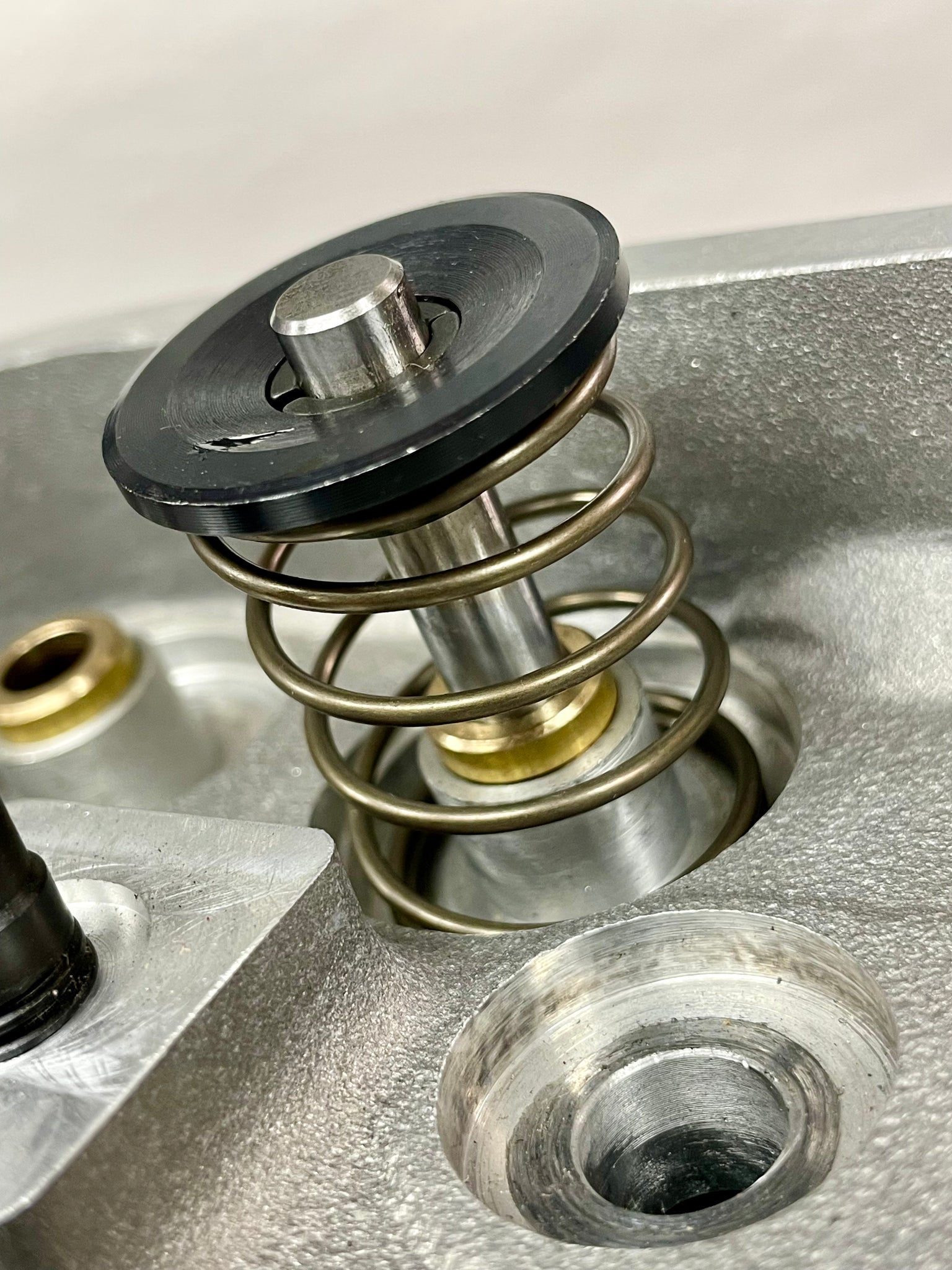 VW Valve Spring checking springs – Type E Motorsports