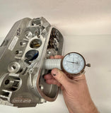 Valve stem Height gauge