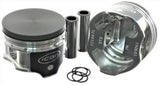 ICON 94mm A forged piston set.