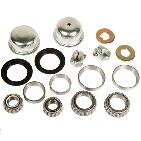 Master Wheel Bearing Install Kit for Front Disc Conversion for 1949-1965 Bug & Ghia