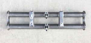 Type E 4" Adjustable Link Pin beam Pre-1966