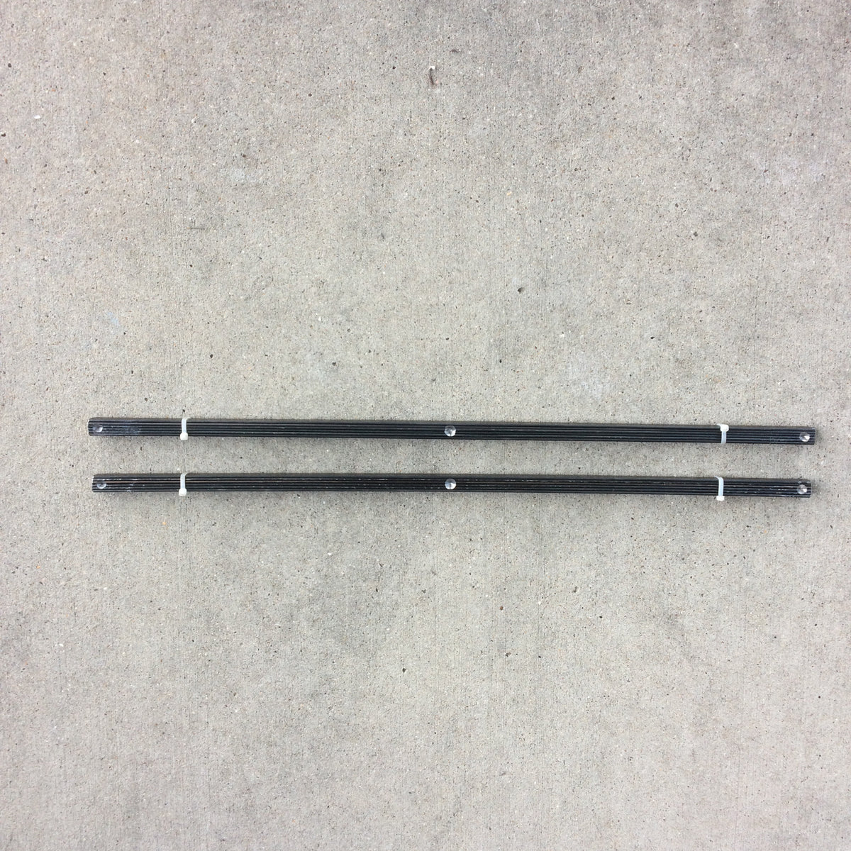 NEW Narrowed Torsion Springs | Type E Motorsports